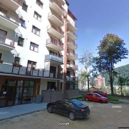 Mountain View Nest Apartment Sinaia Exterior photo