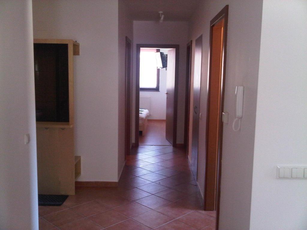 Mountain View Nest Apartment Sinaia Exterior photo