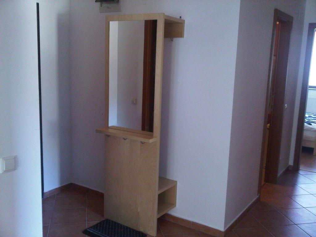 Mountain View Nest Apartment Sinaia Exterior photo